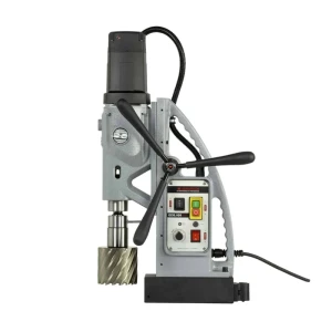 Euroboor ECO.100S+/T magneetboormachine