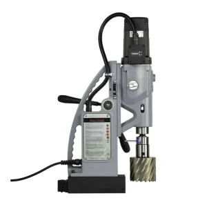 Euroboor ECO.100S+/T magneetboormachine