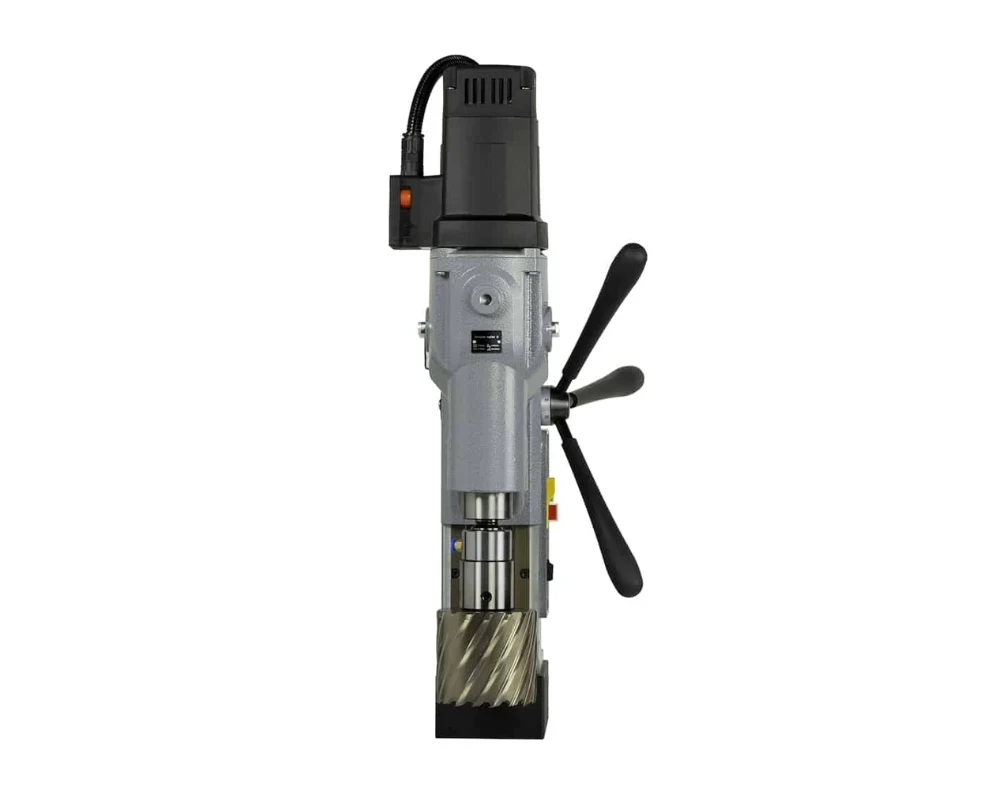 Euroboor ECO.100S+/T magneetboormachine