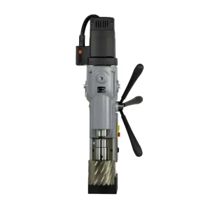 Euroboor ECO.100S+/T magneetboormachine