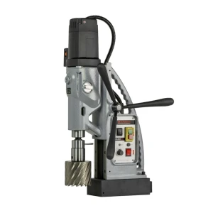 Euroboor ECO.100S+/T magneetboormachine