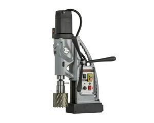 Euroboor ECO.100S+/T magneetboormachine - Complete set