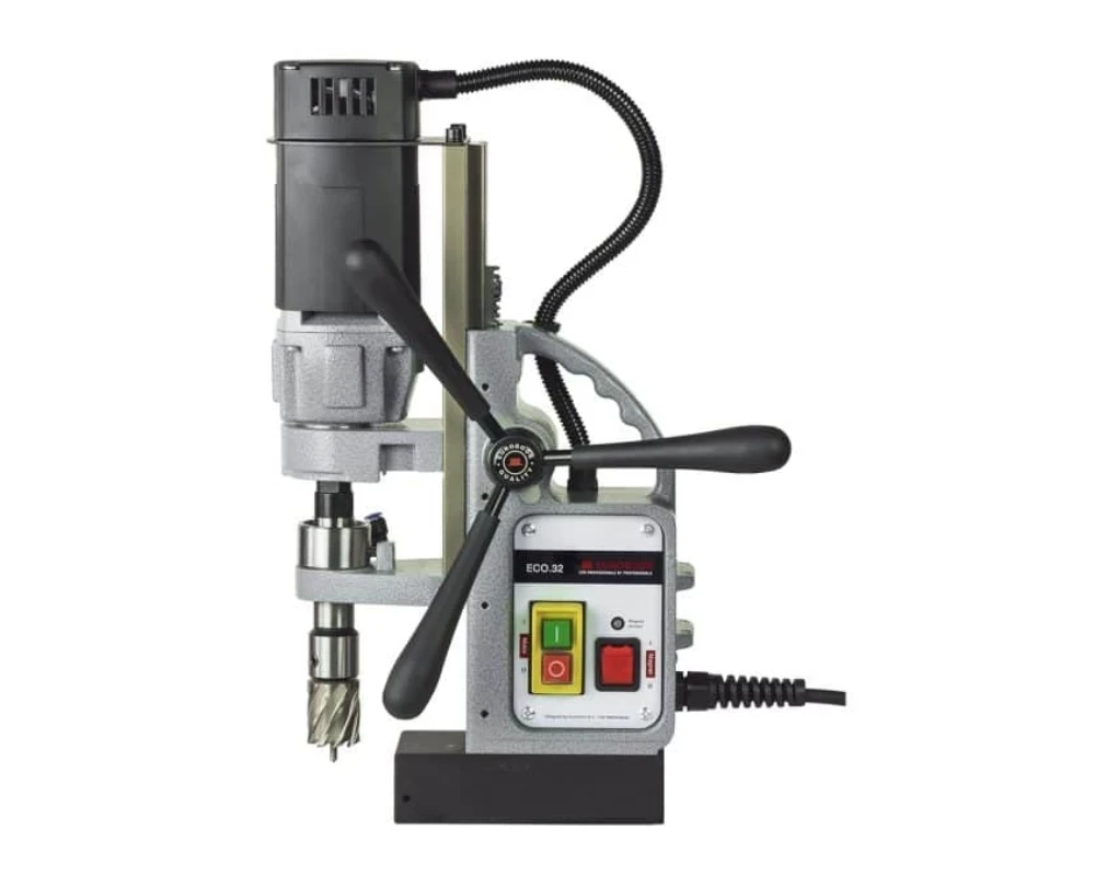 Euroboor ECO.32 magneetboormachine