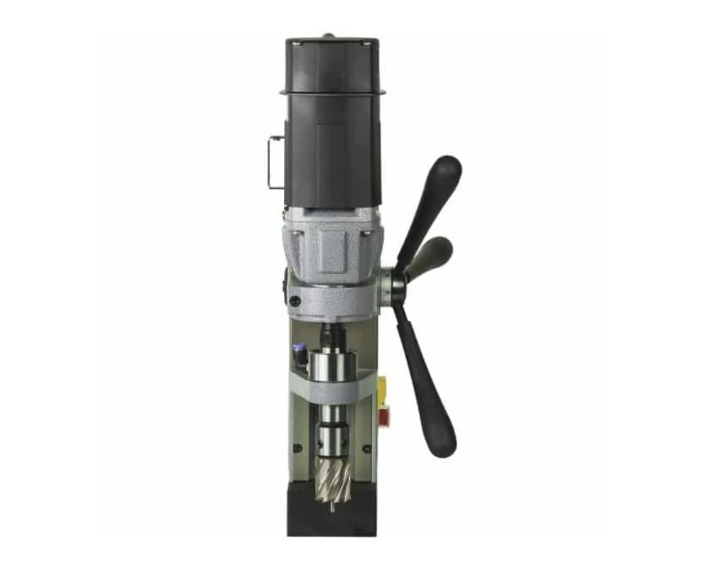 Euroboor ECO.32 magneetboormachine