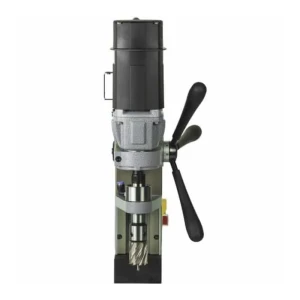 Euroboor ECO.32 magneetboormachine