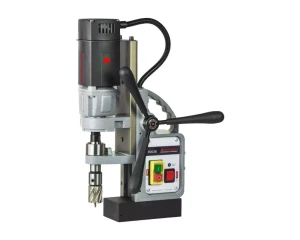 Euroboor ECO.32 magneetboormachine - Complete set