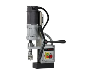 Euroboor ECO.40/2+ magneetboormachine - Complete set
