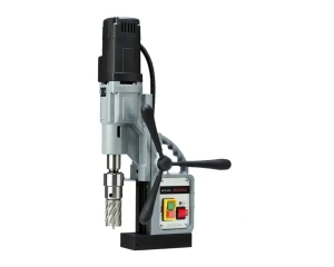Euroboor ECO.50S magneetboormachine - Complete set