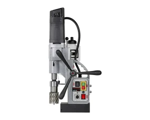 Euroboor ECO.55S+/T magneetboormachine - Complete set