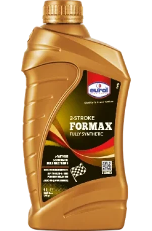 Eurol 2-Stroke Formax
