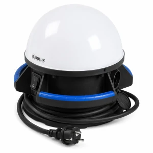 Eurolux Luna 4001 LED bouwlamp