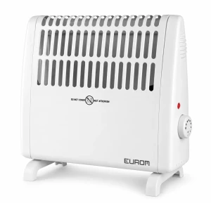 Eurom CK501R Kachel / Vorstbeveiliging