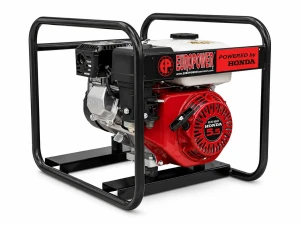 Europower aggregaat EP2500