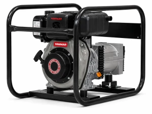 Europower aggregaat EP4000D
