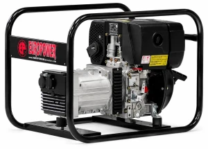 Europower aggregaat EP4200D