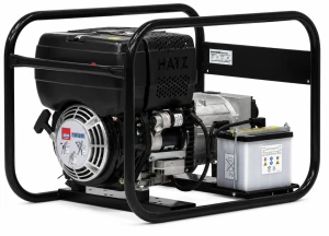 Europower aggregaat EP4200DE