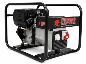 Europower aggregaat EP5000TD
