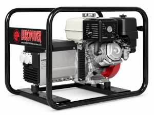 Europower aggregaat EP6000