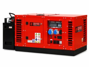 Europower aggregaat EPS10000E