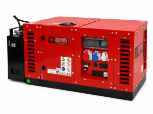 Europower aggregaat EPS15000TE