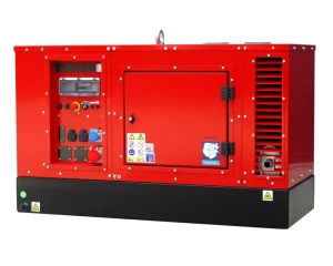 Europower aggregaat EPS20TDE