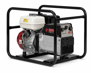 Europower EP200X2 lasaggregaat