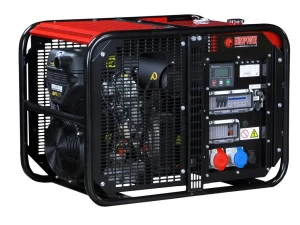 Europower aggregaat EP20000E