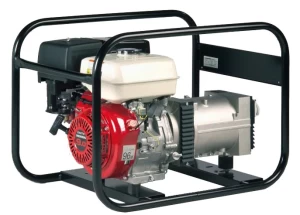 Europower aggregaat EP4100E