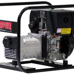 Europower generator EP4200D