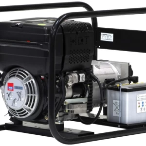 Europower generator EP4200DE