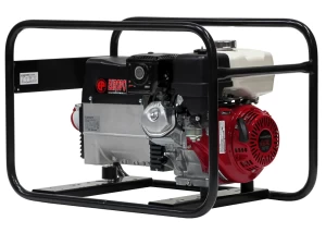 Europower aggregaat EP5000T