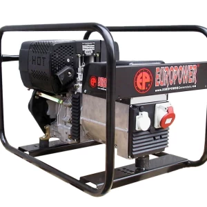 Europower generator EP5000TDE