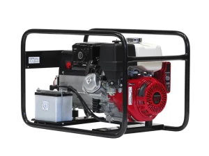 Europower aggregaat EP6500TE
