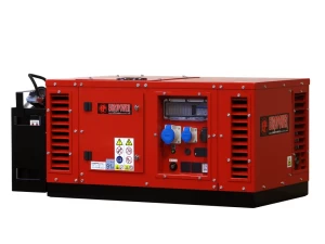 Europower aggregaat EPS10000E