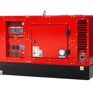 Europower generator EPS183TDE
