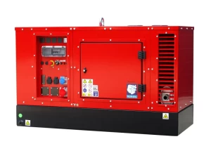 Europower aggregaat EPS183TDE