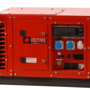 Europower generator EPS3500DE