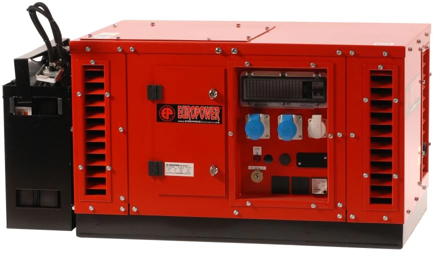 Europower generator EPS3500DE