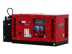Europower aggregaat EPS6000E