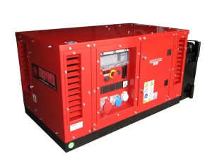 Europower aggregaat EPS6000TDE