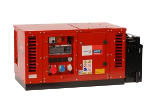Europower aggregaat EPS7000TDE