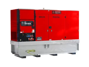 Europower aggregaat EPUS180TDE