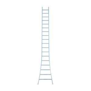 ASC enkele ladder 18 sporten