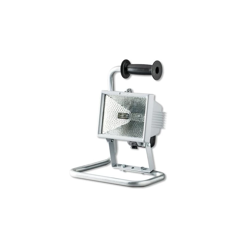 Halogeen armatuur 300 watt 42v