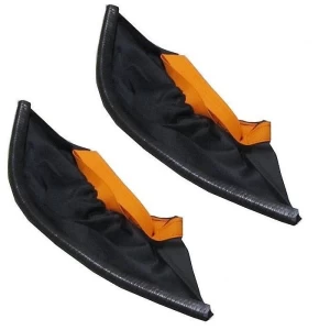 Fento beschermkap voor type 200 & 400 PRO