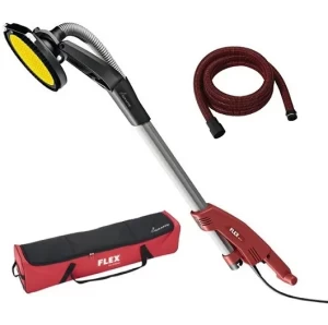 Flex Giraffe GE5R wand en plafondschuurmachine