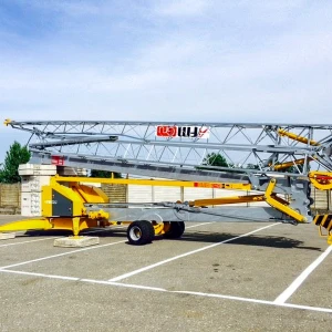 FM Gru RBI1131 bouwkraan