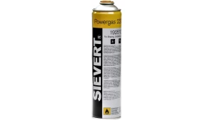 Gaspatroon ultragas Sievert