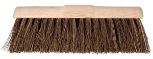 Gemeentebezem 45cm