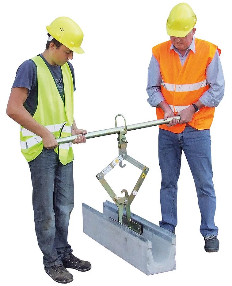 Gotenklem KKV 8/14 Probst